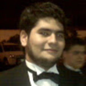 Meet your Posher, Diego